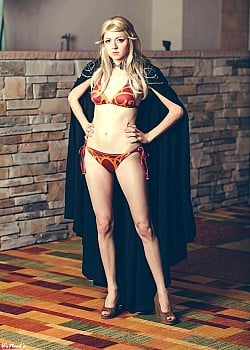Ginny Di